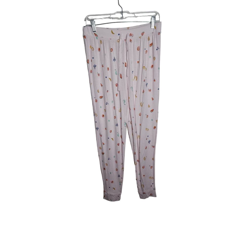 LC Lauren Conrad Pajama Lounge Pants, NWT, Small